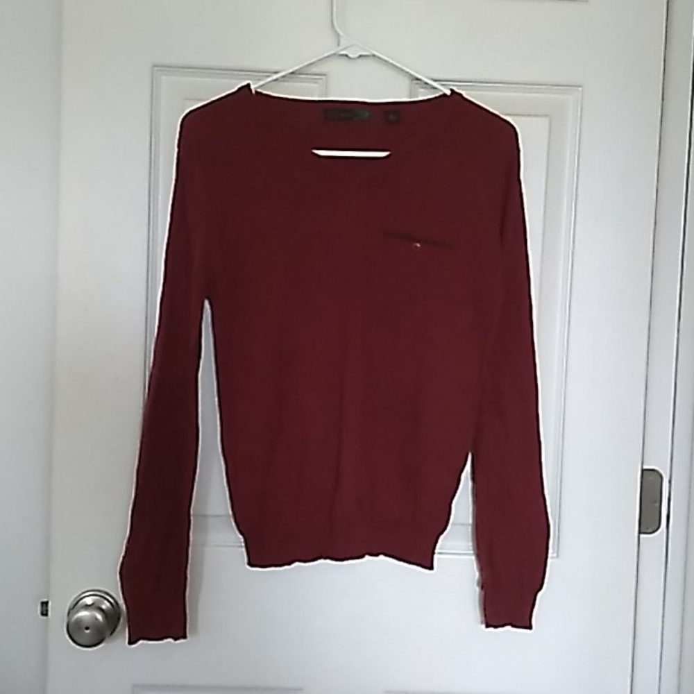 JW Style Sweater